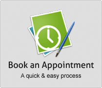Book an Appointment